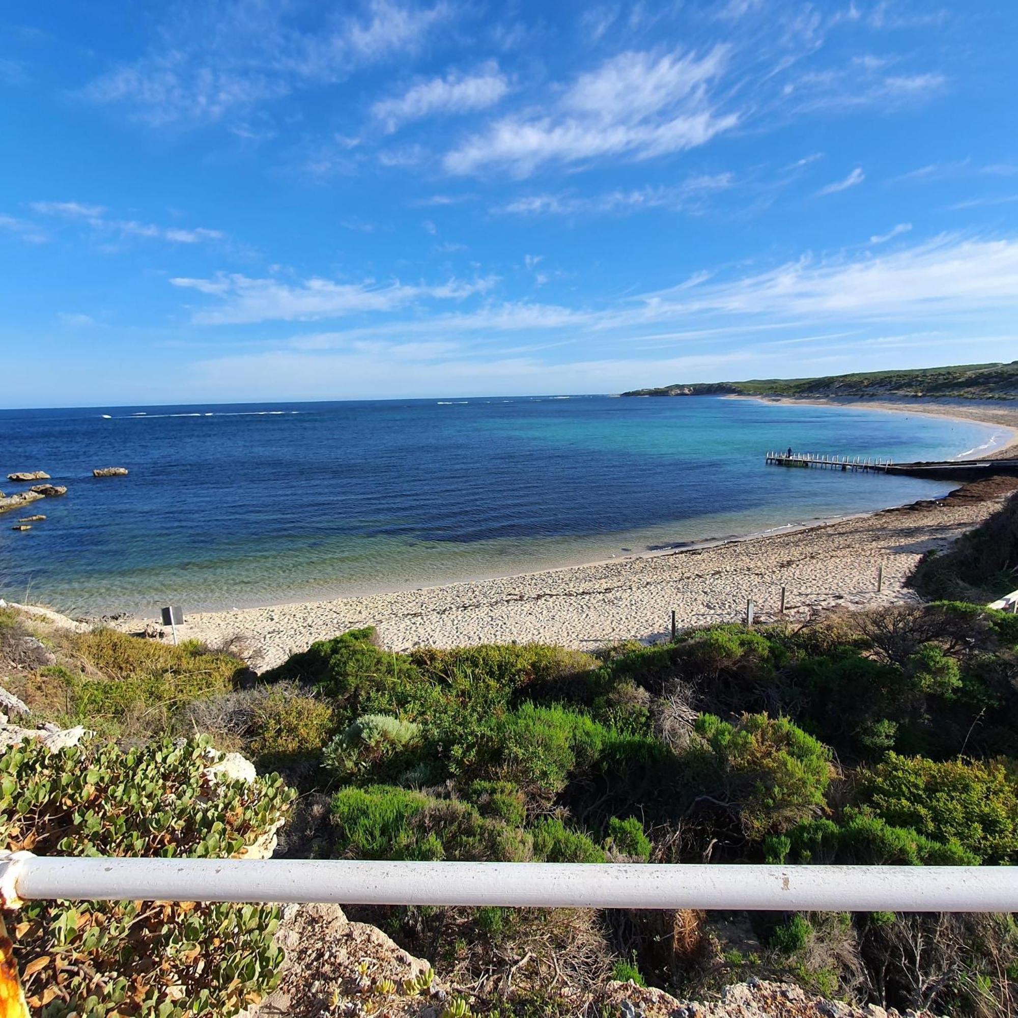 Kilifi Beach House Gnarabup エクステリア 写真