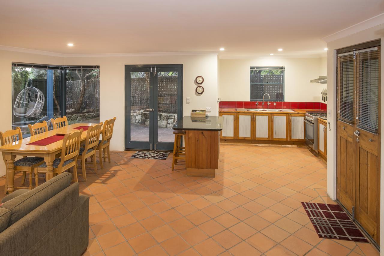 Kilifi Beach House Gnarabup エクステリア 写真