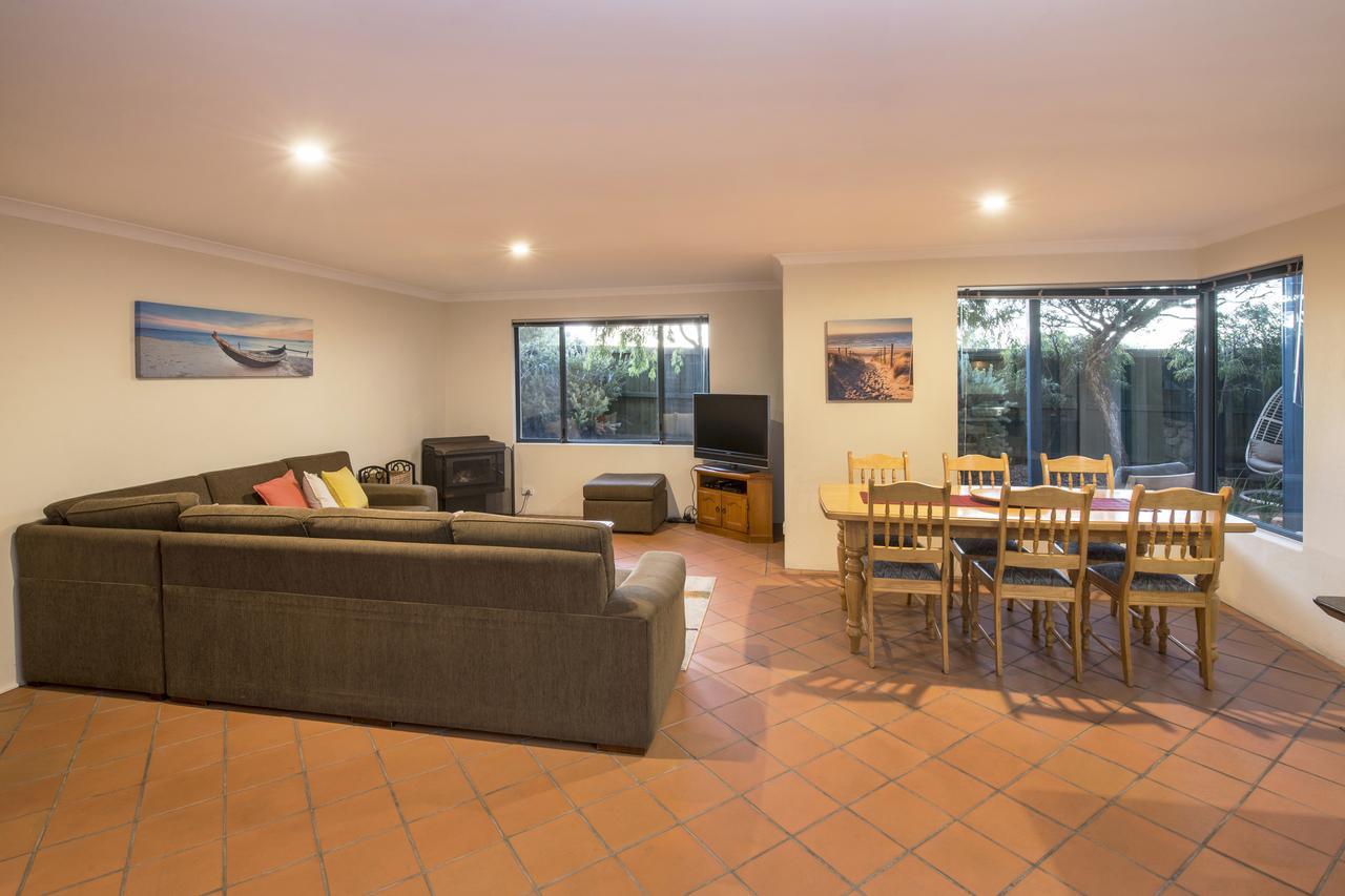 Kilifi Beach House Gnarabup エクステリア 写真